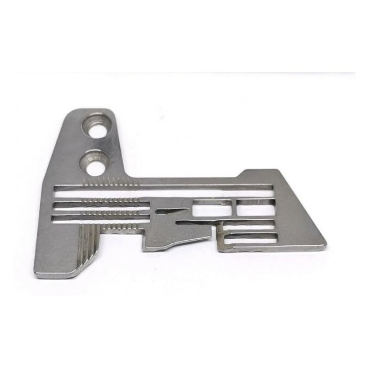 Tataban obras juki benang 5 needle plate M0-2366N / kebutuhan menjahit