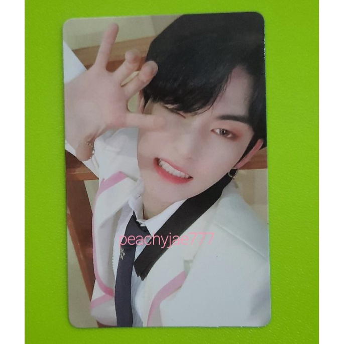 BOOKED PC Hwall Bloom Bloom