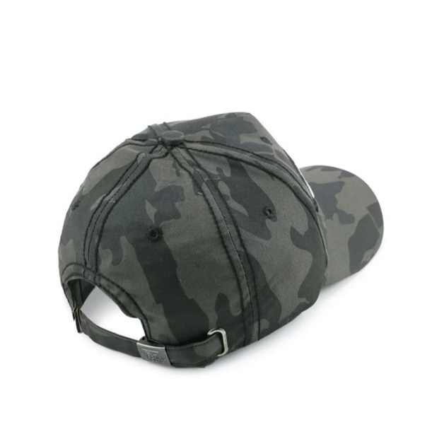 Topi pria cardinal original/casual basic/warna hijau