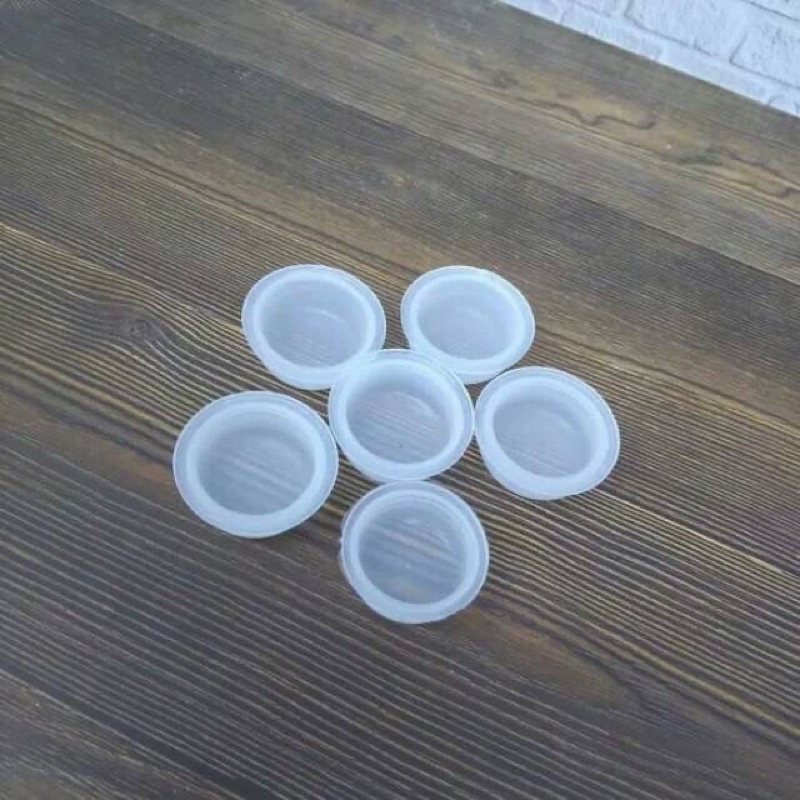 tutup dalam botol marjan/ tutup marjan/ tutup botol dalam tebal