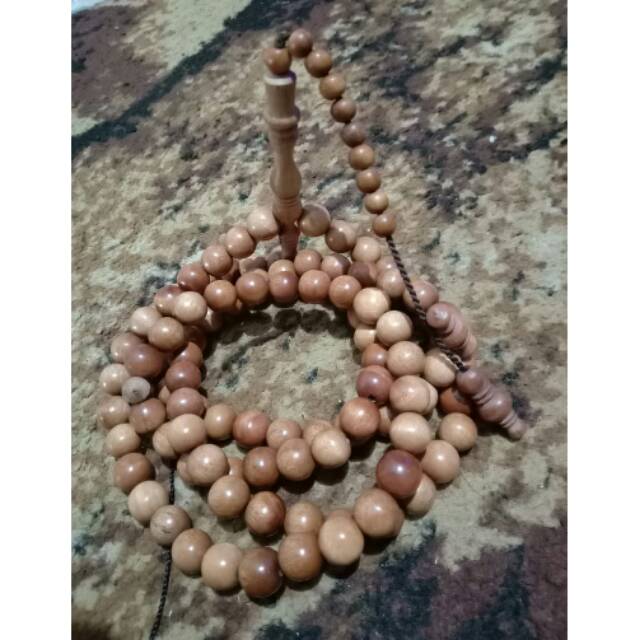 Tasbih muslim stigi kualitas super