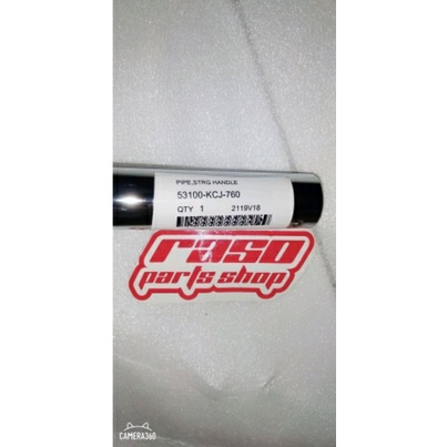 stang stir tiger 2000 tilam original 53100-KCJ-760