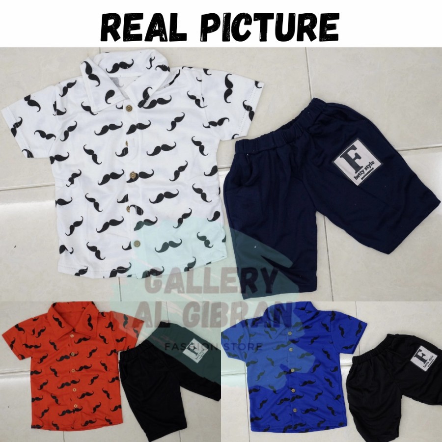 Setelan anak laki laki musim panas baju anak laki laki Setelan anak laki laki musim panas baju anak laki laki