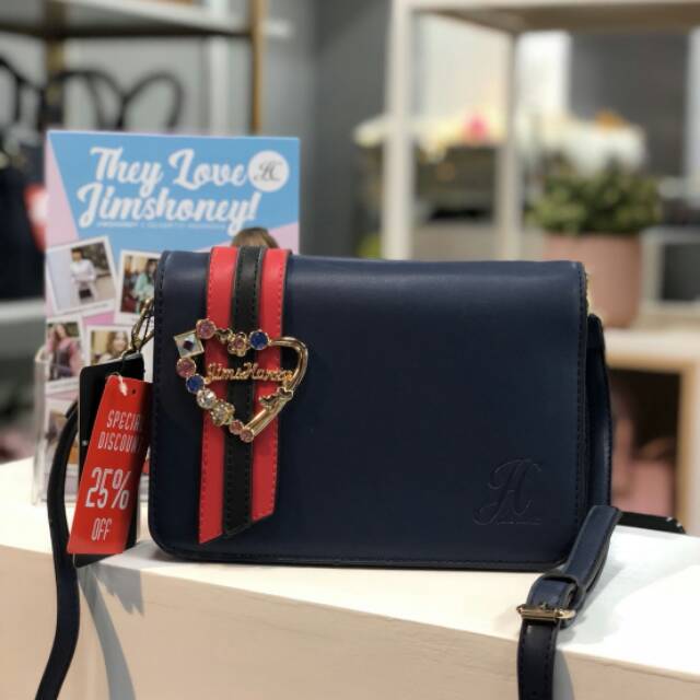 Tas Ori jimshoney Adora