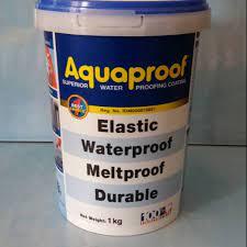 AQUAPROOF WATERPROOFING 1 KG