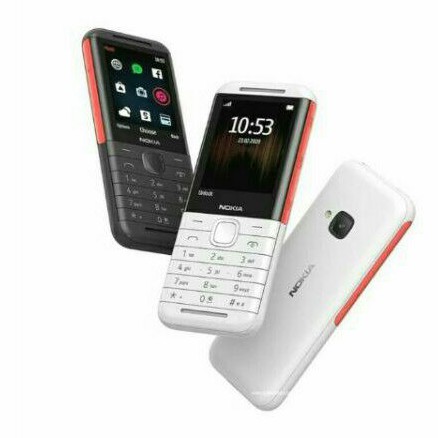 Nokia 5310 rebond 2020 original resmi tam