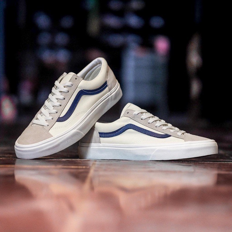 vans 36 old skool