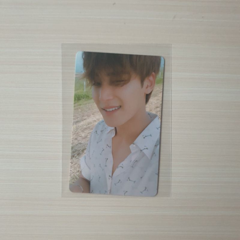 SEVENTEEN PC ALBUM MINGYU THE8 GROUP VERNON JUN SEUNGKWAN DINO SEASON GREETINGS 2020