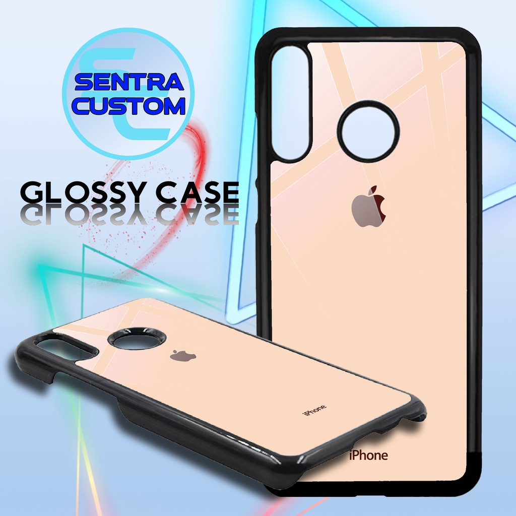 Custom Case Hardcase Softcase REDMI 6 REDMI 6A REDMI 6 PRO REDMI 7 REDMI 7A REDMI 8 REDMI 9 Casing G