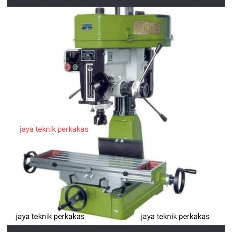 Drilling Milling zx7032 westco - mesin Milling zx 7032 westco drilling & Milling