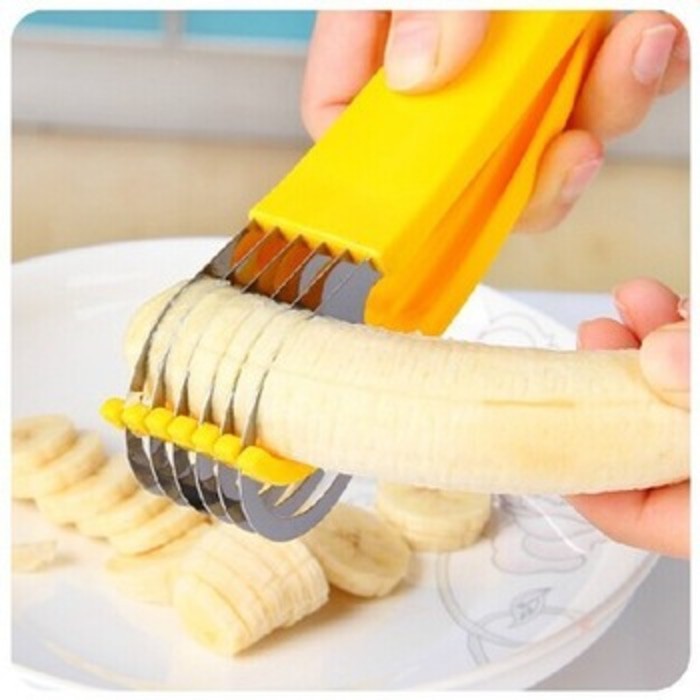 

PROMO Pemotong Pisang Banana Cutter TERMURAH