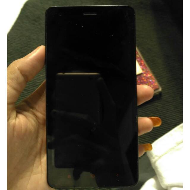 HP XIAOMI REDMI 2S SECOND