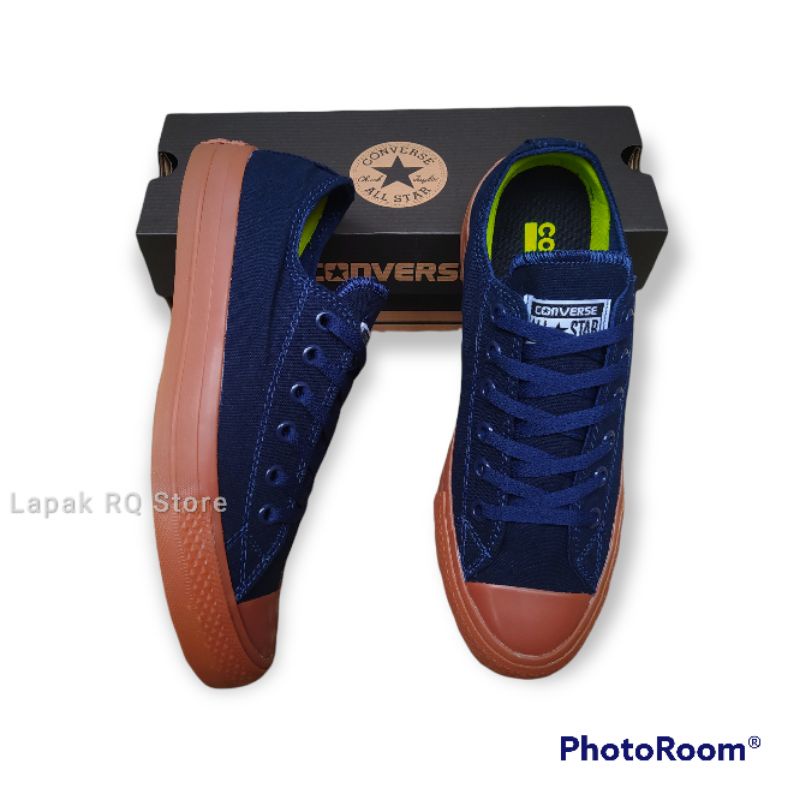 SEPATU MURAH SNEAKERS ALL STAR CONVERSE CT X UNDEFEATED PREMIUM