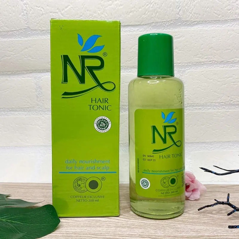 NR Hair Tonic 200ml