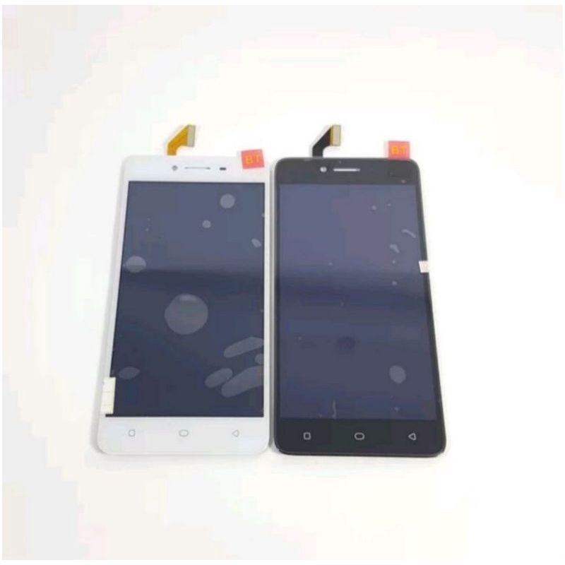 lcd touchscreen ts oppo neo 9 / a37 original