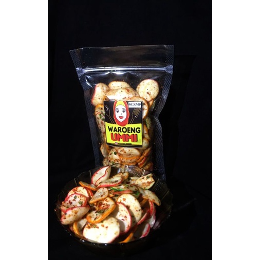 

SEBLAK KERING PEDAS 85G