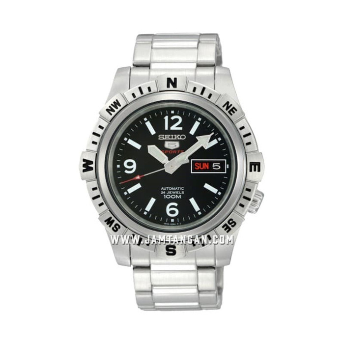 Seiko 5 Sports SRP143K1