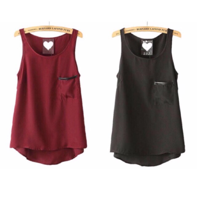 Tanktop murah tanktop wanita tanktop cewek tanktop daleman daleman blazer daleman cardigan