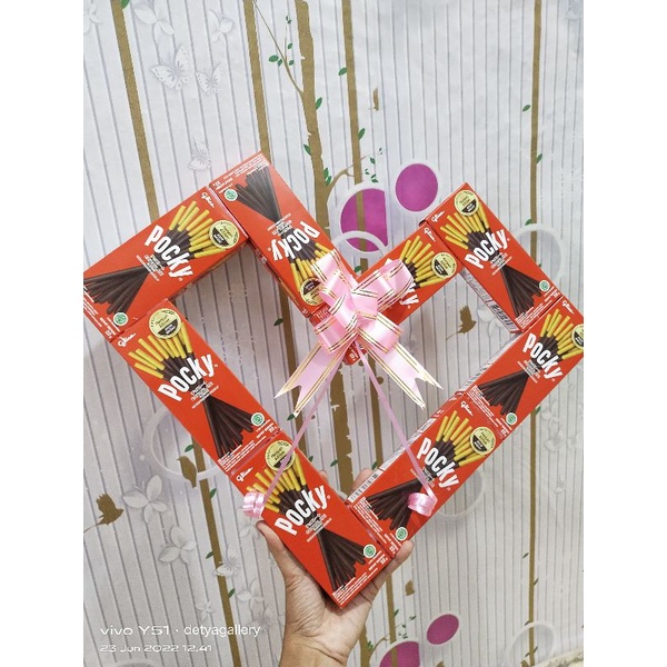 

POCKY LOVE VIRAL BEKASI