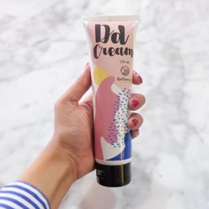 Perawatan Kulit/ Fleecy Dd Cream / Befleecy Dd Cream