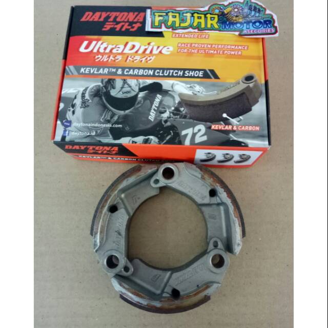 DAYTONA KAMPAS GANDA PNP HONDA 4630 4631 4632 4633 4634 4636 4637