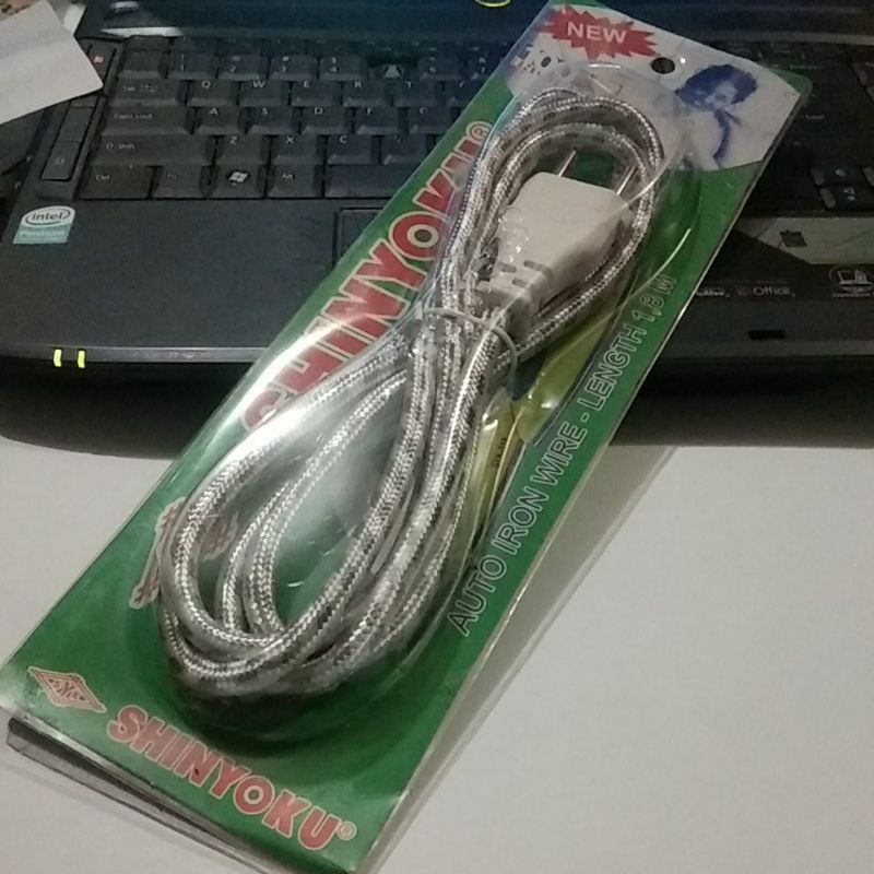 KABEL STRIKA MURAH SINYOKU