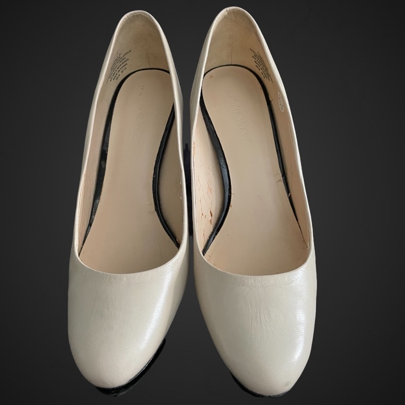 Pump Shoes in Love Edition by Nine West