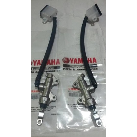 Master rem belakang tabung Minyak New Vixion - Jupiter MX Ori Nissin