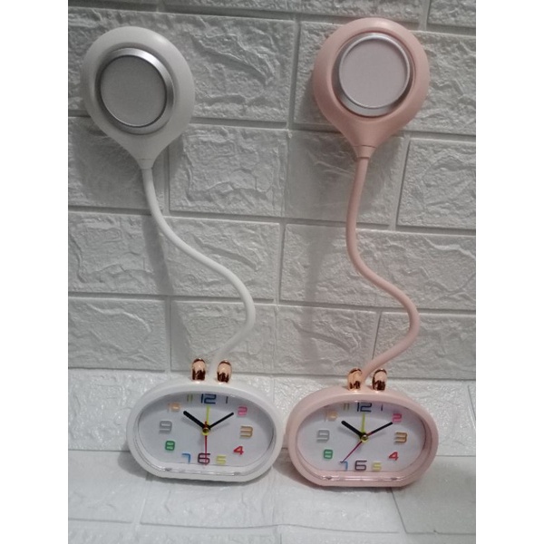 jam beker lampu led/jam beker lampu/jam beker lucu