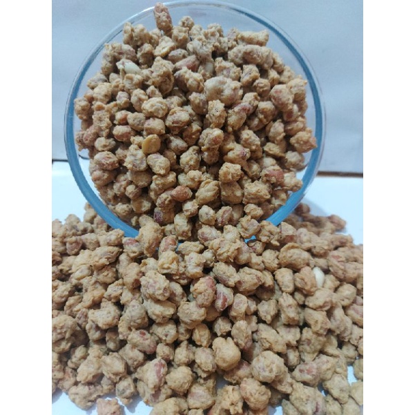 

Kacang Medan Kacang Telor Premium 500gram