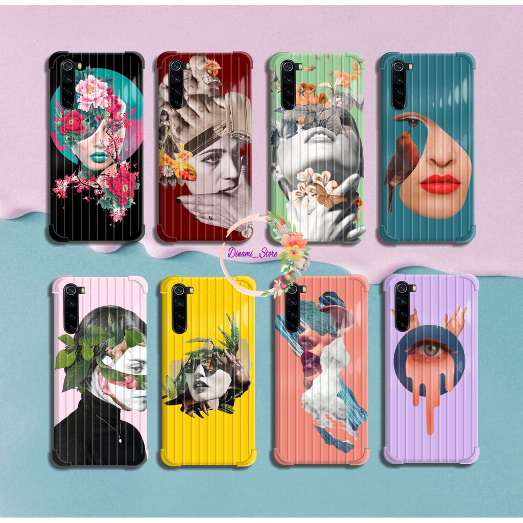 softcase face collages Samsung J2prime G530prime A10 M10 A20 A30 A20s A30s A50 A50s A21s DST1478