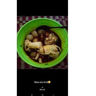 

Hot ⚡ale Paket Baso Urat Acid produck terbaik