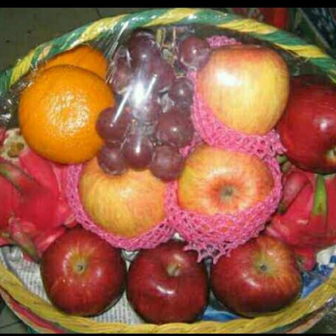 

PARSEL BUAH 1 SET EDG9646ES