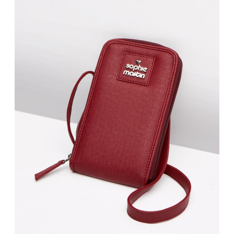 DOMPET ALIANORA SOPHIE MARTIN PROMO