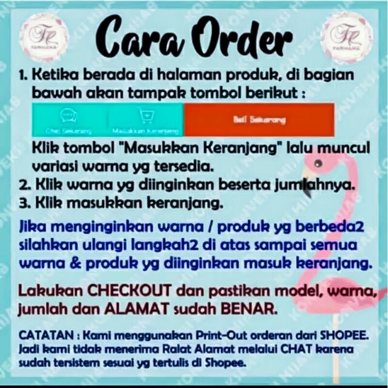 ADIBA - Manset baju adiba /inner dalaman/Atasan dalaman baju muslim