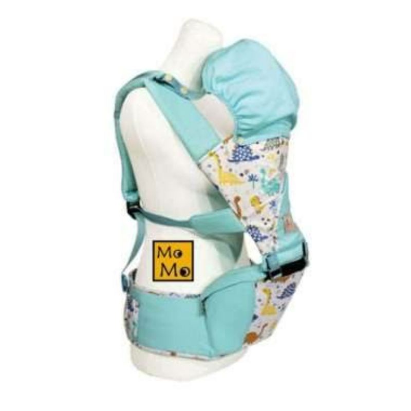 js/d BFG7102, BFG6102 HIPSEAT GENDONGAN DUDUK  BABY FAMILY