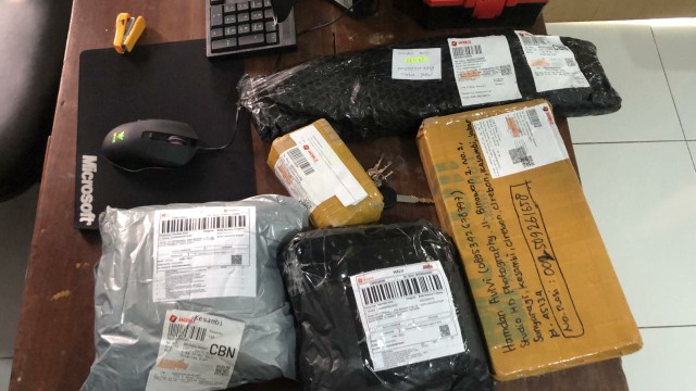 Siku Ambalan Siku Meja Tempel Dinding Meja Tempel Panjang 20 Cm Dan 30 Cm