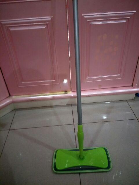 3m Scotch Brite Pel Microfiber Teleskopik Set , Id-741