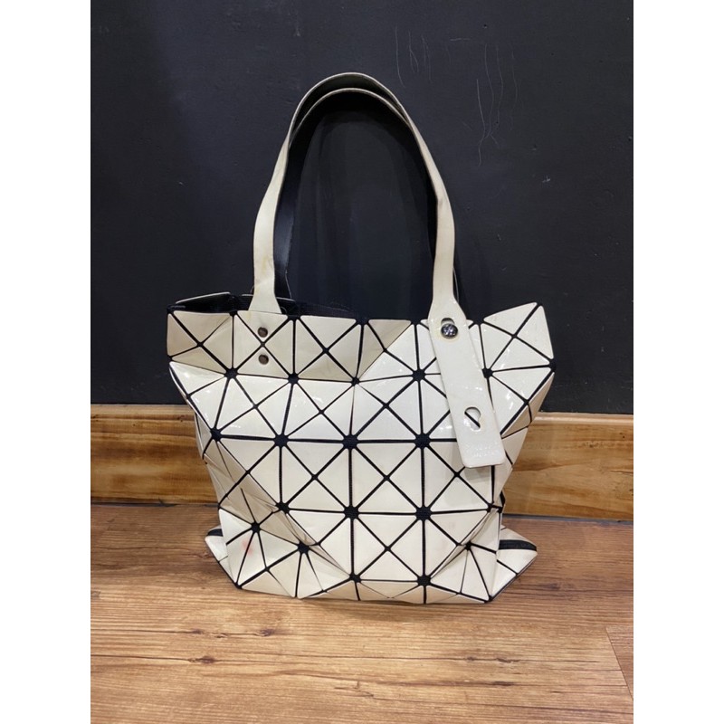 Tas Baobao Issey Miyake** original
