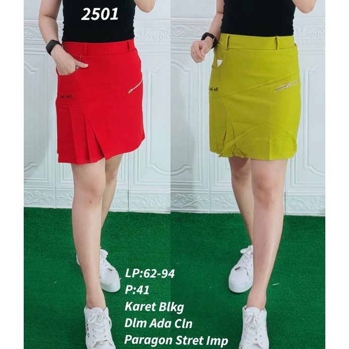 Rok Celana Import / Rok Celana Premium / Hotpants / Celana Pendek
