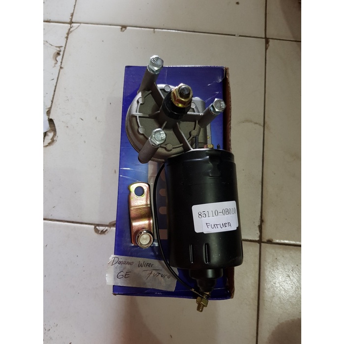 Dinamo wiper suzuki futura 13/futura 15