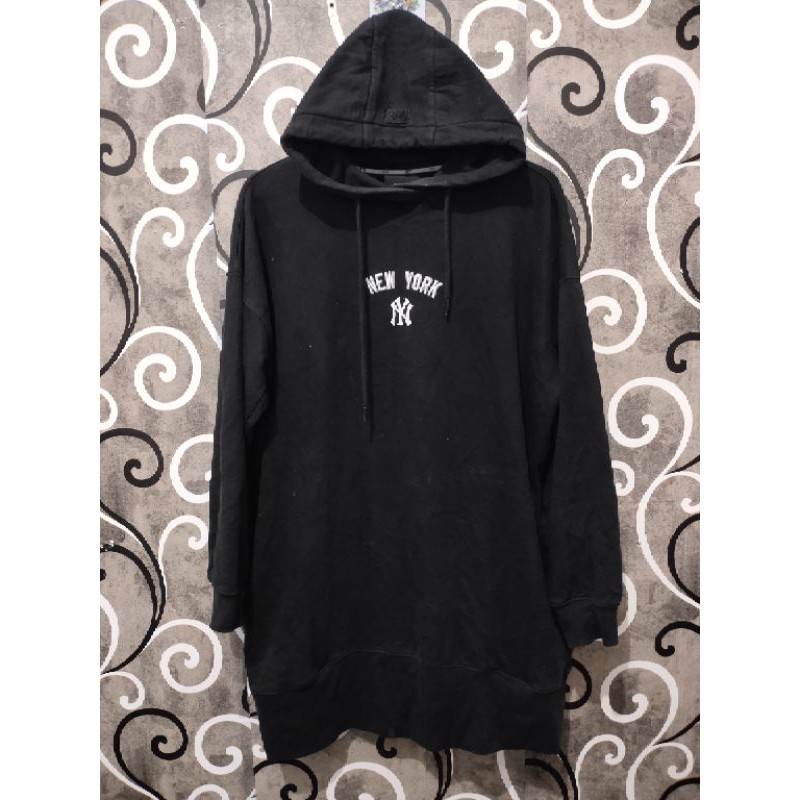 hoodie mlb original second