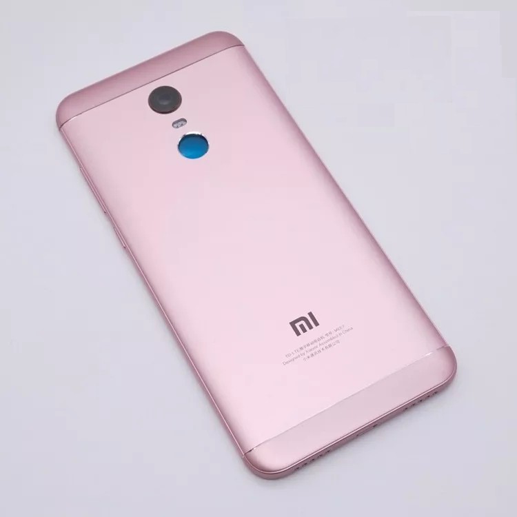 Backdoor/Back Casing/Tutup Belakang XIAOMI REDMI 5 PLUS