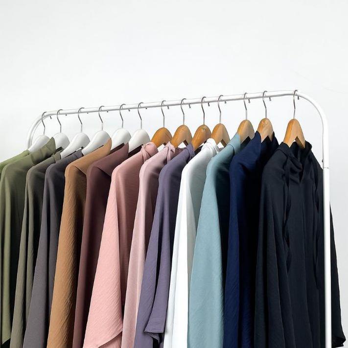 Hot Sale BERGO MARYAM M KRINGKEL /KERUDUNG MARYAM  ORI RAHMAT SANJAYA