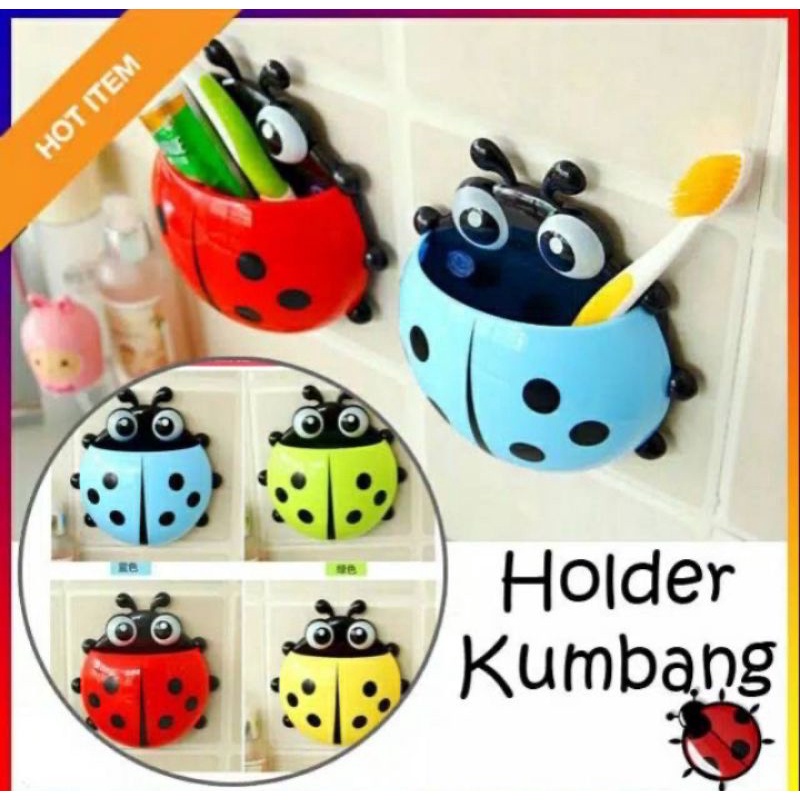 Holder Kumbang