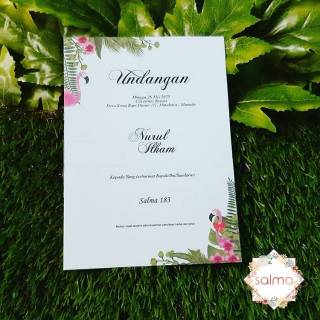Background Banner Pengajian Umum Shopee Indonesia