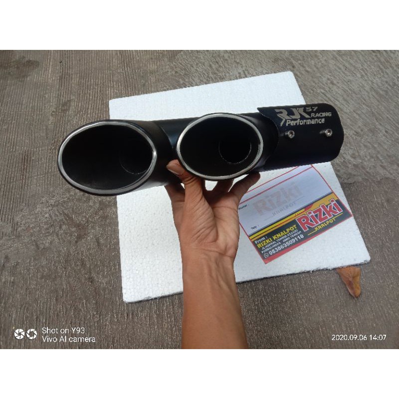 UNDERBELLY R25.MT25.Ninja250