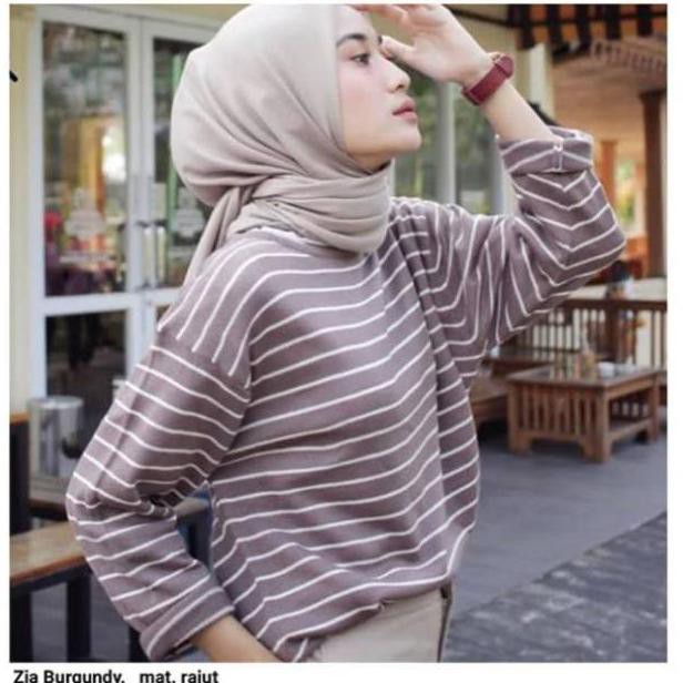 Sweater wanita | zia BW blaster | sweater blaster Ori Case