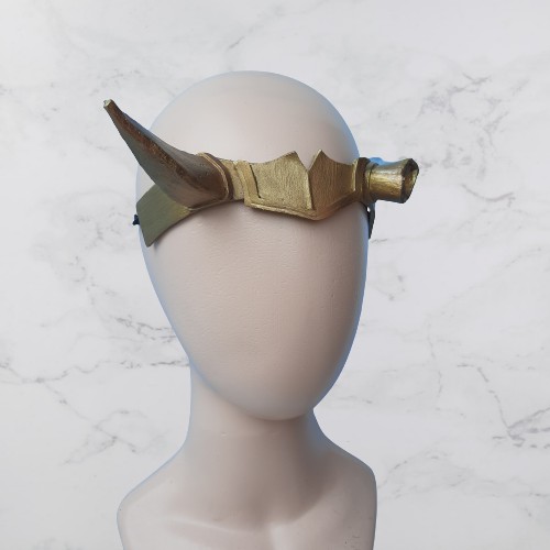 Lady Loki Crown