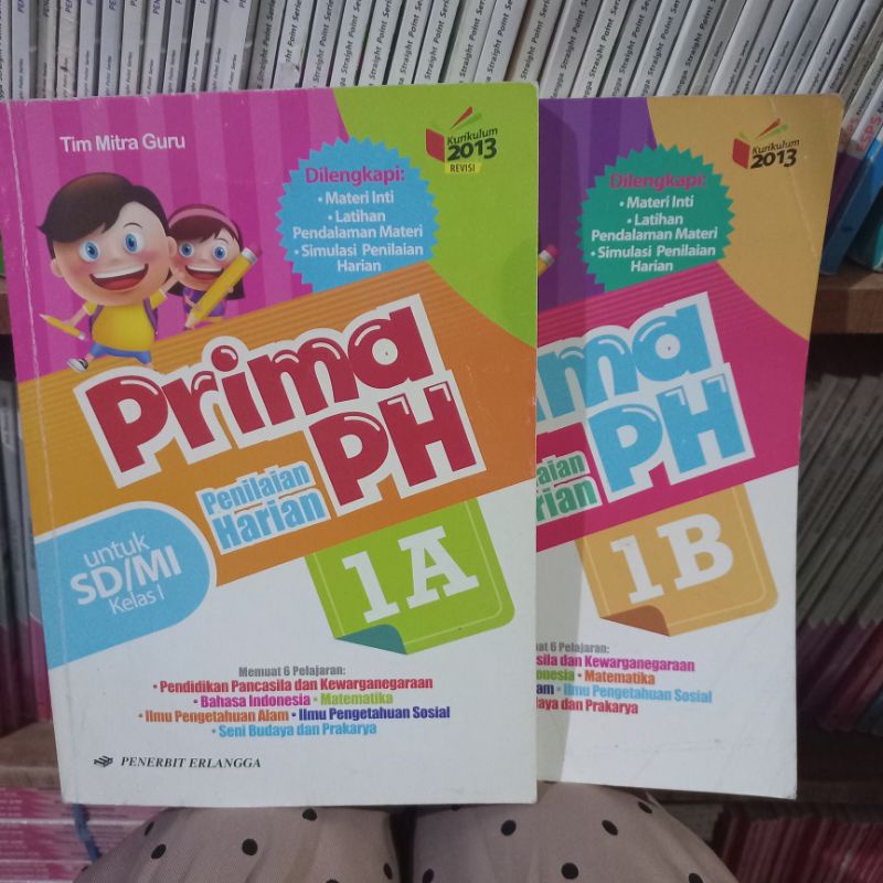 bekas prima ph sd kelas 1A&1B k2013 revisi
